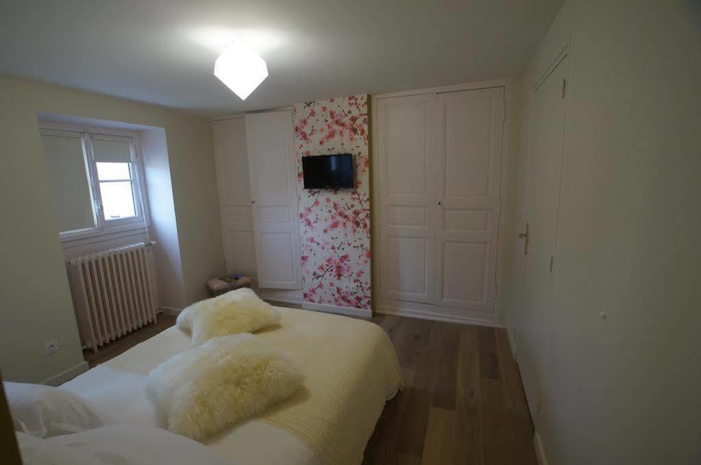 Bed and Breakfast Maison Bossoreil Анже Экстерьер фото