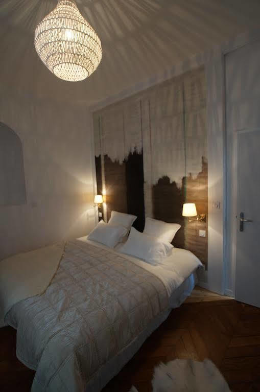 Bed and Breakfast Maison Bossoreil Анже Экстерьер фото